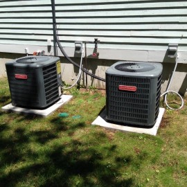 Vasi Refrigeration HVAC - Trusted Local HVAC Contractor