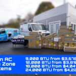 Boost Your Home Comfort with Daikin Now Available from Vasi Refrigeration - Saugus, MA